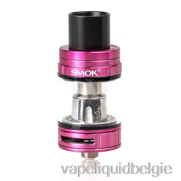 Vape Smaken Smok Tfv8 Grote Babytank Roze